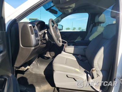 Zdjęcie 7 z 13 samochodu: 2014 CHEVROLET SILVERADO C1500 VIN:1GCNCPEH8EZ372855 - miniatura