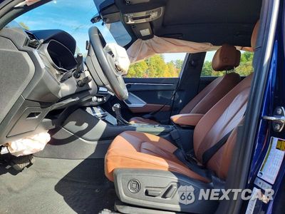 Zdjęcie 7 z 14 samochodu: 2023 AUDI Q3 PREMIUM PLUS S LINE 45 VIN:WA1EECF3XP1031717 - miniatura