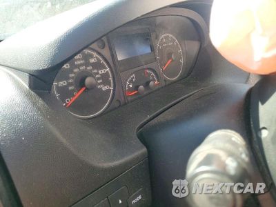 Zdjęcie 9 z 12 samochodu: 2021 RAM PROMASTER 3500 DELIVERY VAN VIN:3C6MRVJG5ME564019 - miniatura