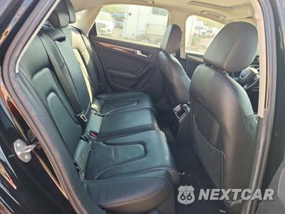 Zdjęcie 10 z 12 samochodu: 2012 AUDI A4 PREMIUM VIN:WAUBFAFL5CN015466 - miniatura