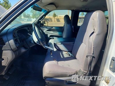 Zdjęcie 7 z 13 samochodu: 2000 DODGE RAM 1500 VIN:3B7HC13Z5YG125397 - miniatura