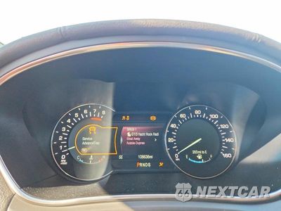 Zdjęcie 9 z 13 samochodu: 2016 LINCOLN MKX SELECT VIN:2LMTJ6KR1GBL39755 - miniatura