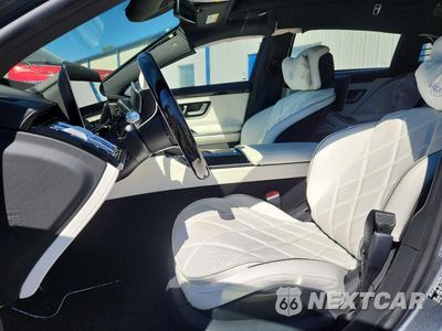 Zdjęcie 7 z 13 samochodu: 2026 MERCEDES-BENZ S MERCEDES-MAYBACH S680 4M VIN:W1K6X7KB9TA365827 - miniatura