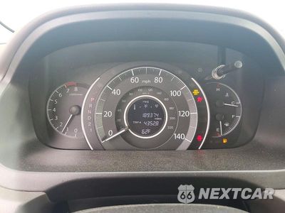 Zdjęcie 9 z 13 samochodu: 2013 HONDA CR-V EXL VIN:5J6RM4H79DL067795 - miniatura