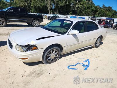 2005 BUICK LESABRE LIMITED 1G4HR54K85U236800 - główne zdjęcie licytacji z USA - miniatura