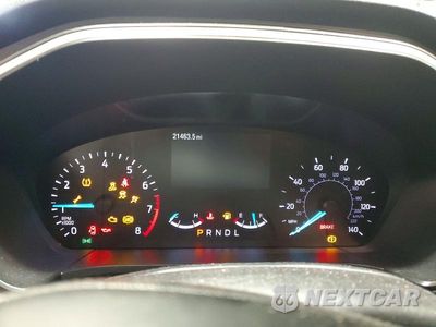 Zdjęcie 9 z 13 samochodu: 2020 FORD ESCAPE SE VIN:1FMCU9G6XLUC63959 - miniatura