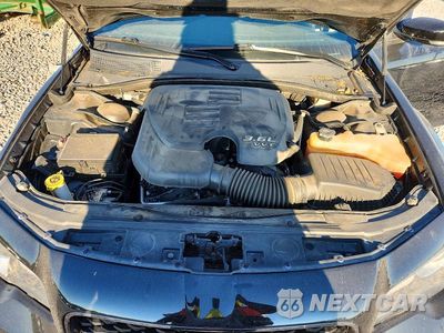 Zdjęcie 11 z 12 samochodu: 2021 CHRYSLER 300 S VIN:2C3CCABG5MH538199 - miniatura