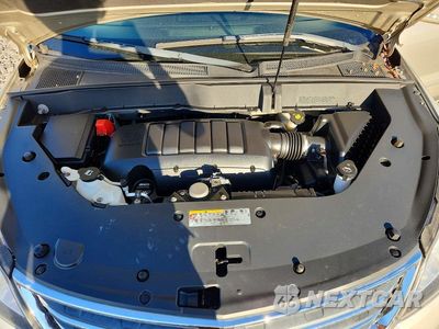 Zdjęcie 12 z 13 samochodu: 2014 CHEVROLET TRAVERSE LT VIN:1GNKRGKD6EJ110115 - miniatura