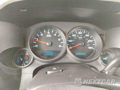Zdjęcie 9 z 12 samochodu: 2009 CHEVROLET SILVERADO K1500 VIN:1GCEK14X89Z245411 - miniatura