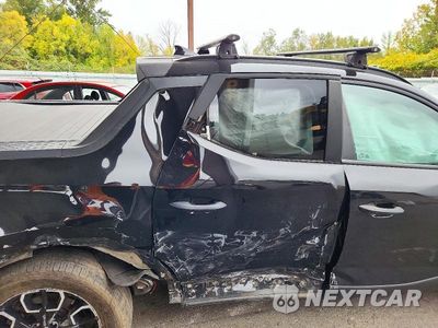 Zdjęcie 11 z 13 samochodu: 2022 HYUNDAI SANTA CRUZ SEL VIN:5NTJCDAE7NH024157 - miniatura