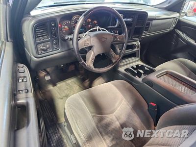 Zdjęcie 8 z 12 samochodu: 2005 CHEVROLET SILVERADO K1500 VIN:1GCEK19Z95Z227245 - miniatura