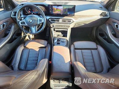 Zdjęcie 8 z 12 samochodu: 2023 BMW M340XI VIN:3MW49FF09P8D01011 - miniatura