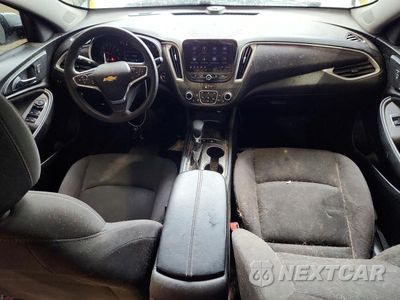Zdjęcie 8 z 12 samochodu: 2024 CHEVROLET MALIBU LT VIN:1G1ZD5ST0RF117984 - miniatura