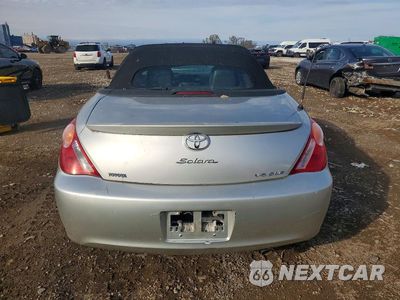 Zdjęcie 6 z 12 samochodu: 2006 TOYOTA CAMRY SOLARA SLE V6 VIN:4T1FA38P16U070887 - miniatura