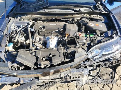 Zdjęcie 11 z 12 samochodu: 2016 HONDA ACCORD EX VIN:1HGCT1B7XGA010268 - miniatura