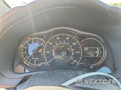 Zdjęcie 9 z 12 samochodu: 2016 NISSAN VERSA NOTE SV VIN:3N1CE2CP6GL387608 - miniatura
