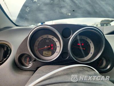 Zdjęcie 9 z 12 samochodu: 2007 MITSUBISHI ECLIPSE ES VIN:4A3AK64FX7E073287 - miniatura