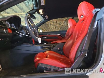 Zdjęcie 7 z 12 samochodu: 2018 BMW M4 VIN:WBS4Z9C59JED31209 - miniatura
