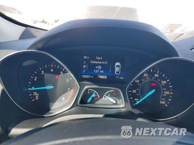 Zdjęcie 9 z 13 samochodu: 2019 FORD ESCAPE SE VIN:1FMCU0GD7KUA72010 - miniatura