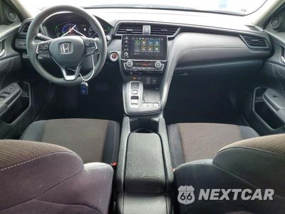 Zdjęcie 8 z 13 samochodu: 2019 HONDA INSIGHT EX VIN:19XZE4F58KE009347 - miniatura