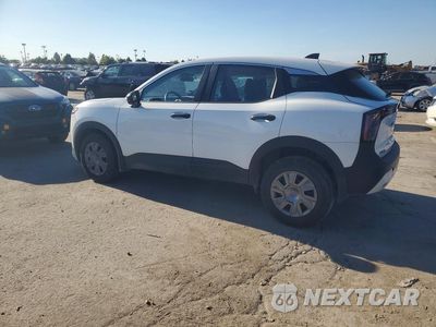 Drugie zdjęcie samochodu z przodu: 2026 NISSAN KICKS S VIN:3N8AP6BE8TL334252 - miniatura