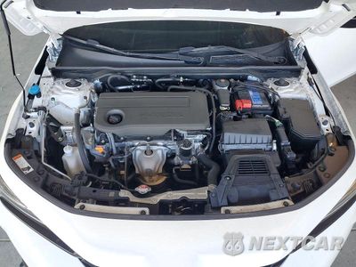 Zdjęcie 11 z 13 samochodu: 2025 HONDA CIVIC SPORT VIN:19XFL2H88SE004914 - miniatura
