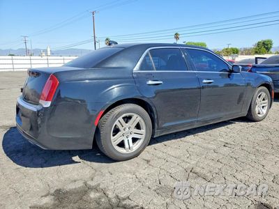 Trzecie zdjęcie samochodu z tyłu: 2016 CHRYSLER 300C VIN:2C3CCAEG5GH342974 - miniatura