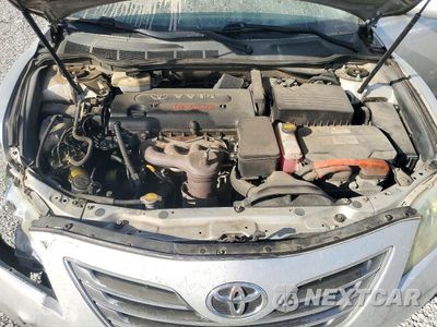 Zdjęcie 11 z 12 samochodu: 2009 TOYOTA CAMRY HYBRID VIN:4T1BB46K69U069747 - miniatura