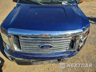 Zdjęcie 11 z 12 samochodu: 2012 FORD F150 SUPERCREW VIN:1FTFW1CF1CFB12094 - miniatura