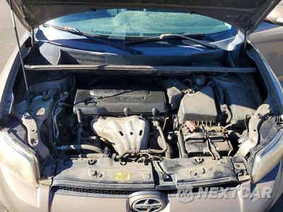 Zdjęcie 11 z 12 samochodu: 2012 SCION XB BASE VIN:JTLZE4FE6C1142326 - miniatura