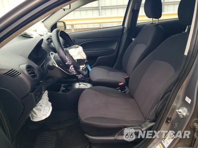 Zdjęcie 7 z 12 samochodu: 2017 MITSUBISHI MIRAGE ES VIN:ML32A3HJ6HH000489 - miniatura