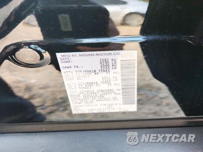 Zdjęcie 12 z 12 samochodu: 2018 NISSAN ROGUE SL VIN:5N1AT2MT5JC783033 - miniatura