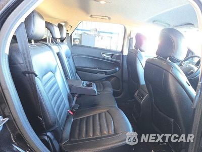 Zdjęcie 10 z 12 samochodu: 2016 FORD EDGE SEL VIN:2FMPK4J99GBC19525 - miniatura