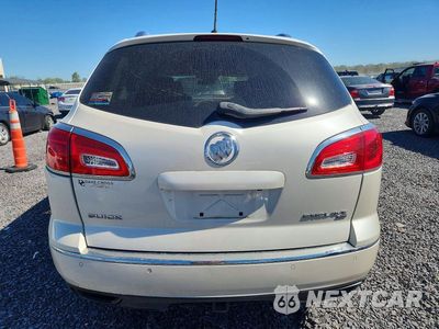Zdjęcie 6 z 12 samochodu: 2015 BUICK ENCLAVE VIN:5GAKVCKD7FJ101813 - miniatura