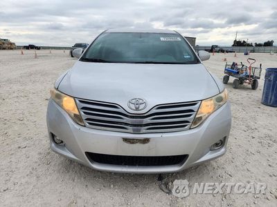 Piąte zdjęcie samochodu w środku: 2009 TOYOTA VENZA AWD V6 VIN:4T3BK11A99U016853 - miniatura