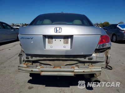 Zdjęcie 6 z 13 samochodu: 2009 HONDA ACCORD EXL VIN:1HGCP268X9A013459 - miniatura