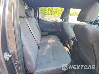 Zdjęcie 10 z 12 samochodu: 2019 TOYOTA TACOMA TRD OFF-ROAD VIN:5TFCZ5ANXKX177952 - miniatura