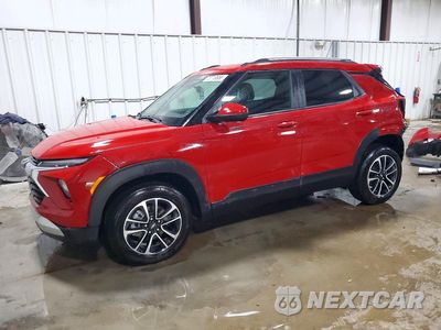 2026 CHEVROLET TRAILBLAZER LT KL79MRSL5TB023996 - główne zdjęcie licytacji z USA - miniatura