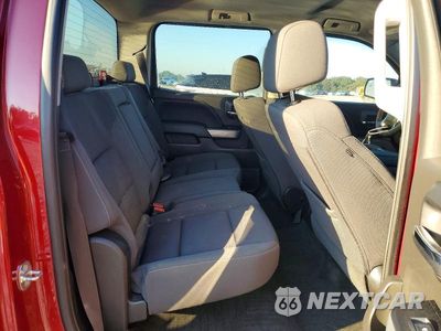 Zdjęcie 10 z 12 samochodu: 2018 CHEVROLET SILVERADO K1500 LT VIN:3GCUKREC4JG459161 - miniatura
