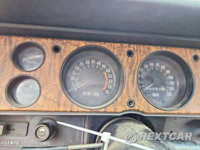 Zdjęcie 9 z 12 samochodu: 1973 CHEVROLET VEGA GT VIN:1V77B3U152895 - miniatura