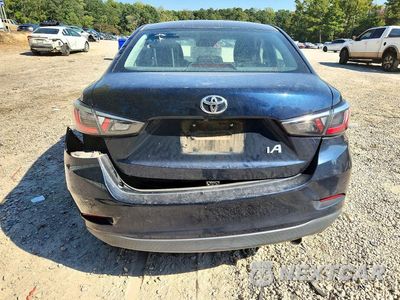 Zdjęcie 6 z 12 samochodu: 2018 TOYOTA YARIS IA BASE VIN:3MYDLBYV3JY317381 - miniatura
