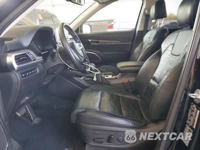 Zdjęcie 7 z 13 samochodu: 2021 KIA TELLURIDE SX VIN:5XYP5DHCXMG143284 - miniatura