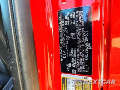 Zdjęcie 12 z 12 samochodu: 2022 KIA SOUL LX VIN:KNDJ23AU2N7184809 - miniatura