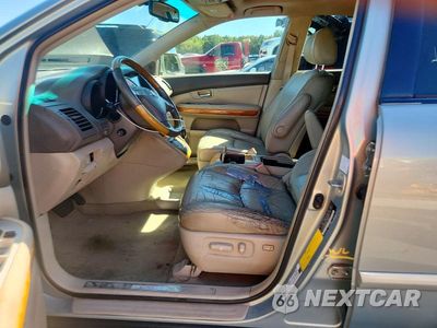 Zdjęcie 13 z 14 samochodu: 2009 LEXUS RX 350 VIN:2T2HK31U39C099847 - miniatura