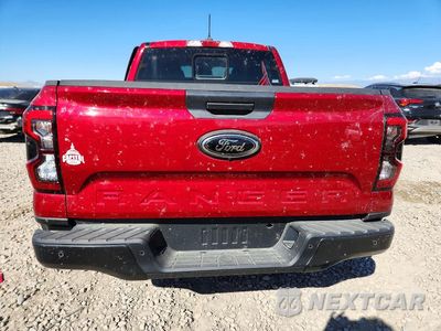 Zdjęcie 6 z 12 samochodu: 2025 FORD RANGER XLT VIN:1FTER4HP5SLE30953 - miniatura