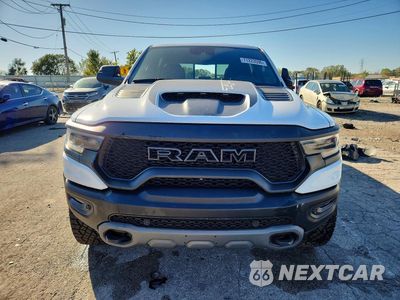 Piąte zdjęcie samochodu w środku: 2021 RAM 1500 TRX VIN:1C6SRFU95MN813103 - miniatura