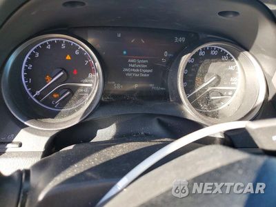 Zdjęcie 9 z 12 samochodu: 2021 TOYOTA CAMRY SE VIN:4T1G11BK2MU020311 - miniatura