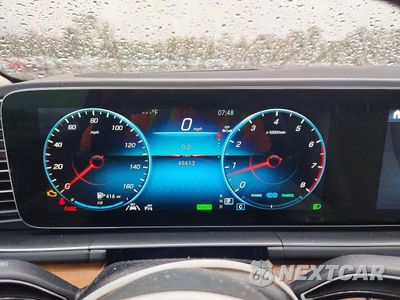 Zdjęcie 9 z 13 samochodu: 2022 MERCEDES-BENZ GLS 450 4MATIC VIN:4JGFF5KE8NA609669 - miniatura