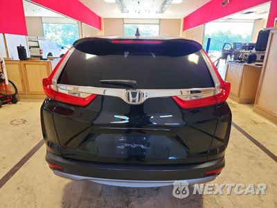 Zdjęcie 6 z 13 samochodu: 2019 HONDA CR-V EX VIN:5J6RW2H5XKL009365 - miniatura