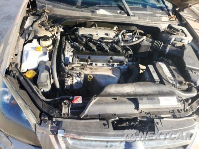 Zdjęcie 11 z 12 samochodu: 2002 NISSAN ALTIMA 2.5 VIN:1N4AL11D32C237169 - miniatura